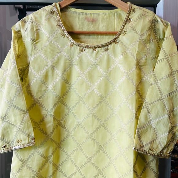 W kurti - Picture 6 of 12